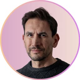 Alessio La Ruffa logo