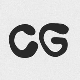 Cool Grades logo