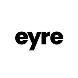 Eyre Films logo