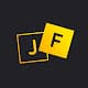 JF Store logo